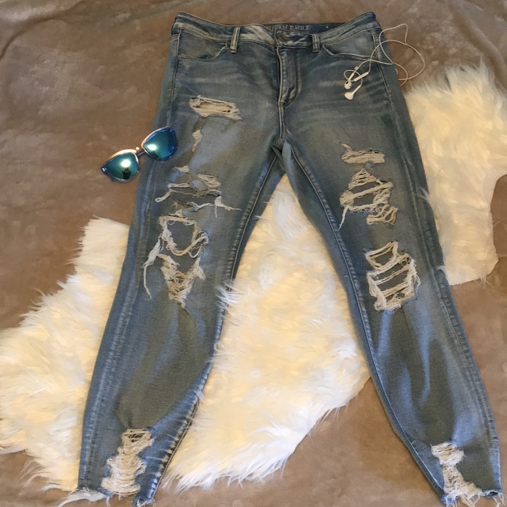🦋American Eagle Jeans🦋